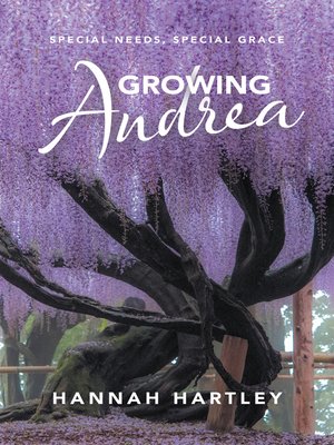 cover image of Growing Andrea